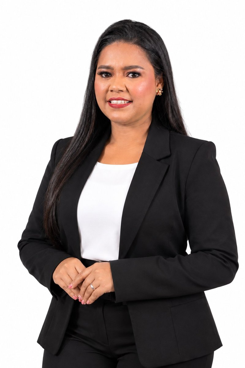 Advogada Edileila Vareiro